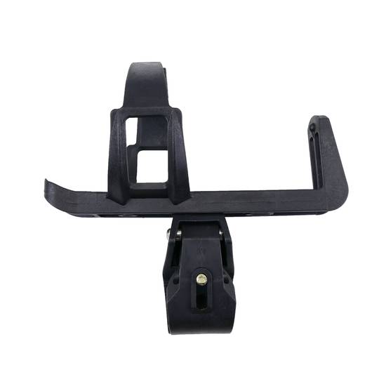 Porta mensa per bicicletta  72 mm