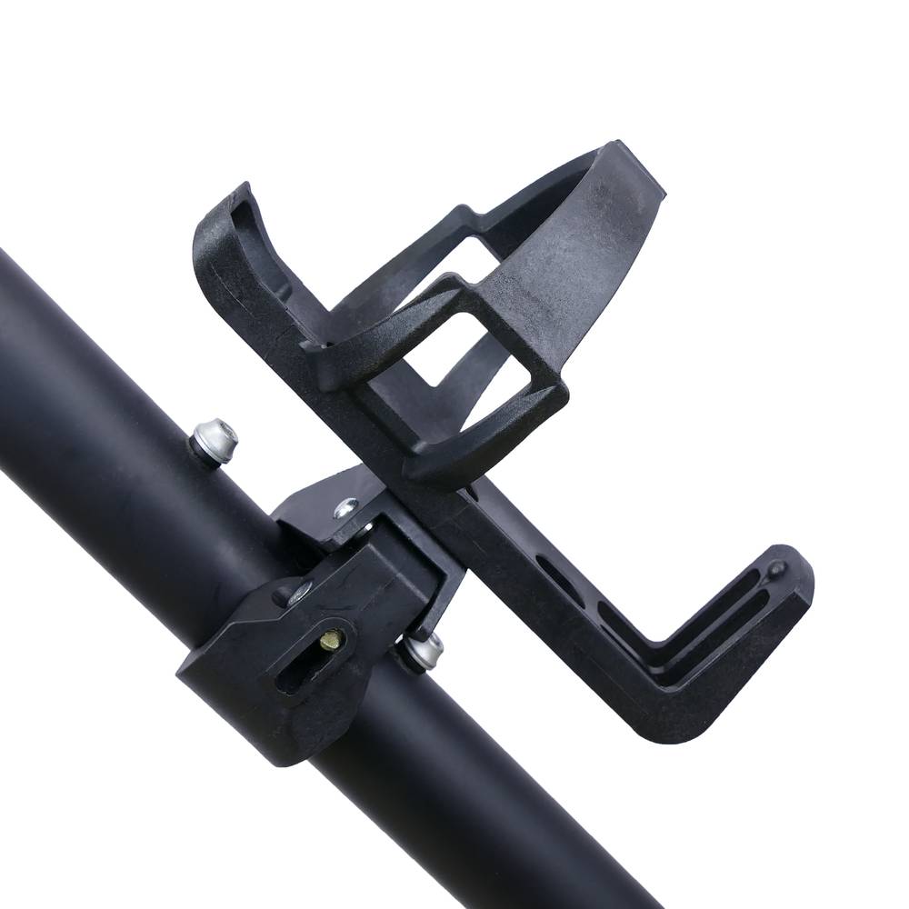 Porta mensa per bicicletta  72 mm