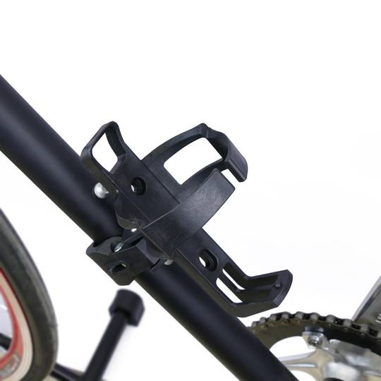 Porta mensa per bicicletta  72 mm