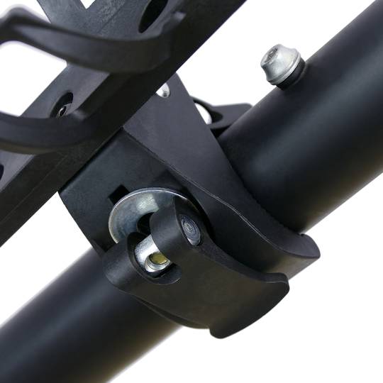 Porta mensa per bicicletta  72 mm