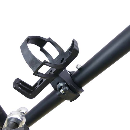 Porta mensa per bicicletta  72 mm