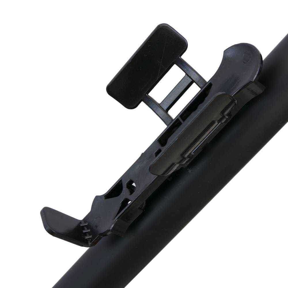 Suport de cantimplora amb tira de cinta adherent per a bicicleta 72mm