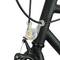 Luce RGB in silicone per cavo de freno e sella de bici