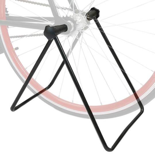 Caballete soporte elevador de bicicleta para reparaciones básicas de bici -  Cablematic