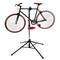 Fietsreparatiestand met configureerbare hoogte van 95 tot 165 cm