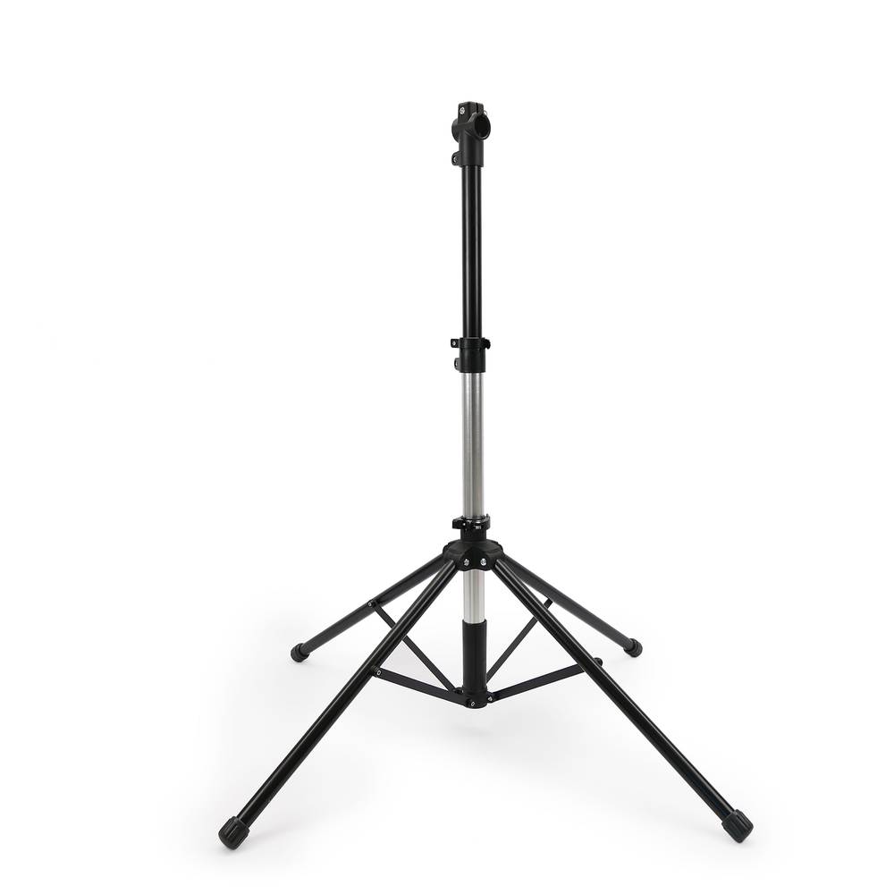 Fietsreparatiestand met configureerbare hoogte van 95 tot 165 cm