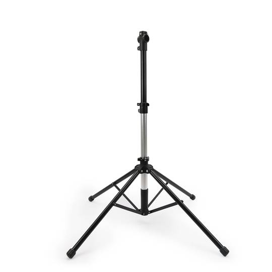 Fietsreparatiestand met configureerbare hoogte van 95 tot 165 cm