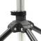 Fietsreparatiestand met configureerbare hoogte van 95 tot 165 cm
