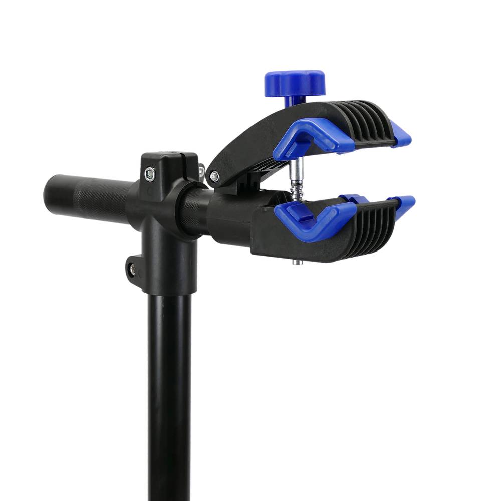 Fietsreparatiestand met configureerbare hoogte van 95 tot 165 cm