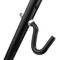 Bicycle elevator work stand for basic bike repairs