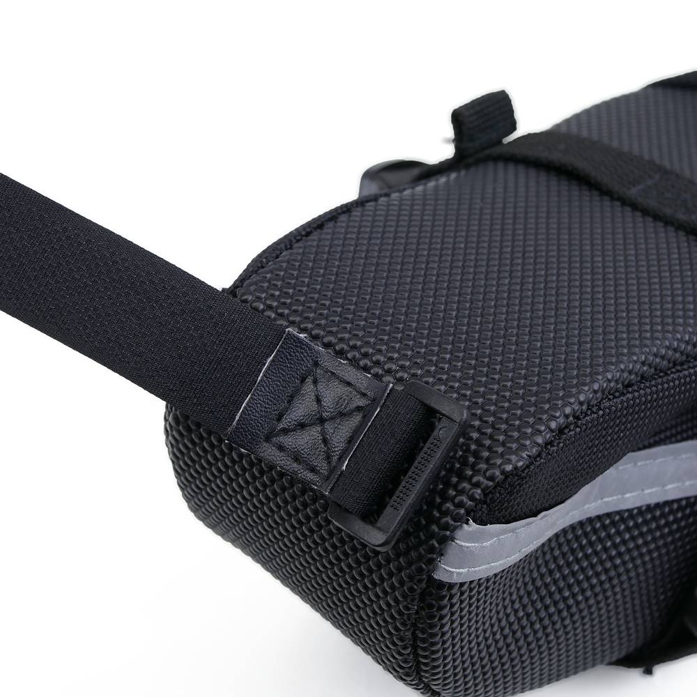 sac valise pour selle de vélo universel