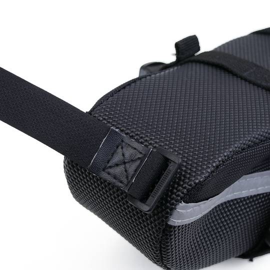 sac valise pour selle de vélo universel