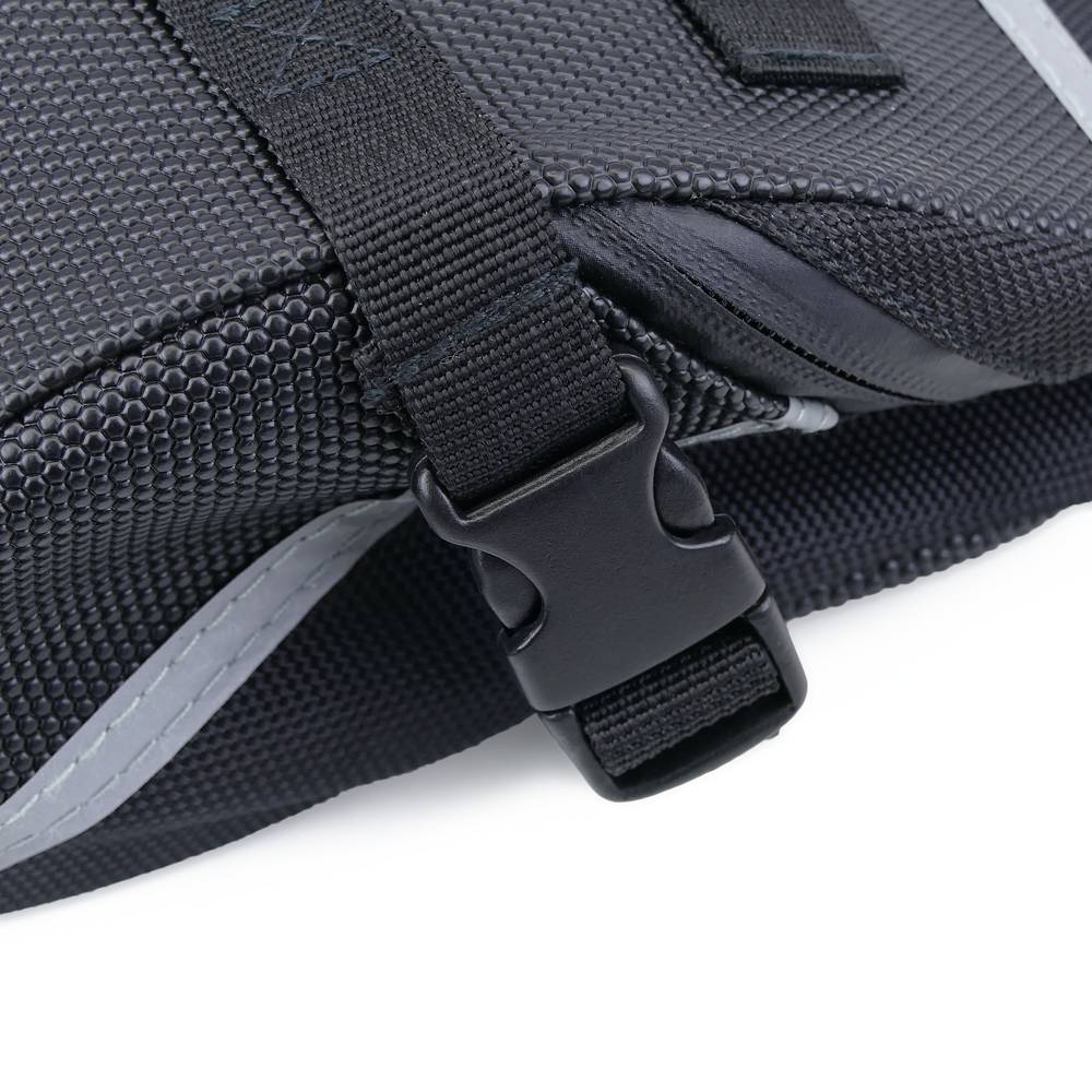 sac valise pour selle de vélo universel