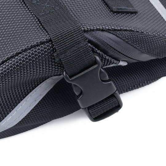 sac valise pour selle de vélo universel