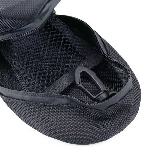 sac valise pour selle de vélo universel