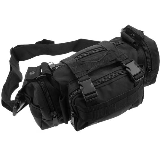 Fietsbagagedrager Zadeltas voor fiets