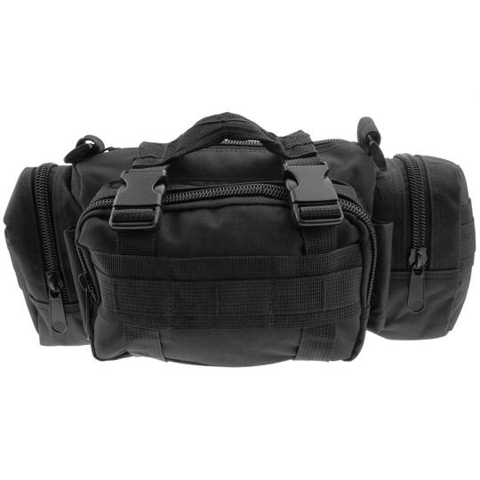 Fietsbagagedrager Zadeltas voor fiets