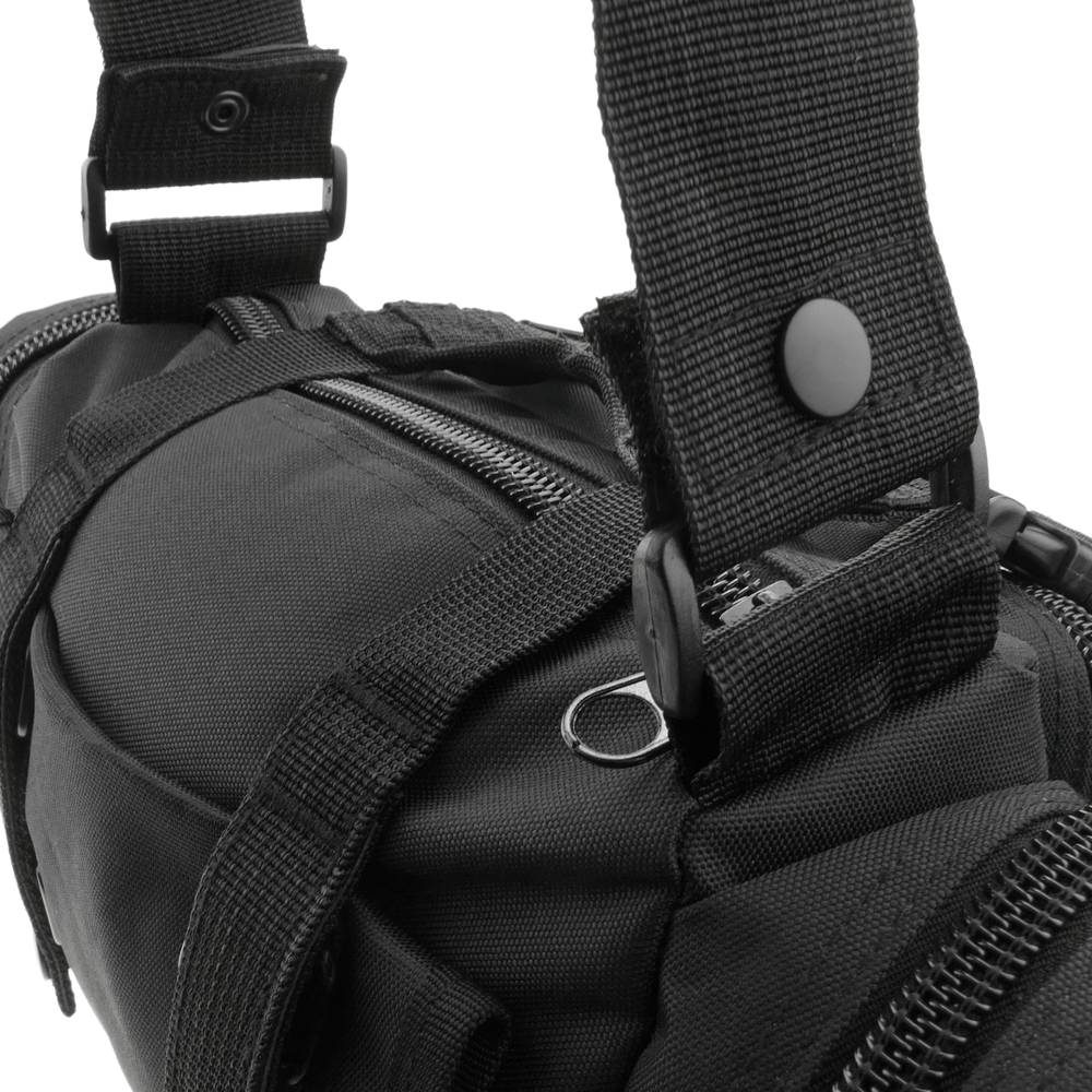 Bum bag carrier for bicycle Saddlebag for bike