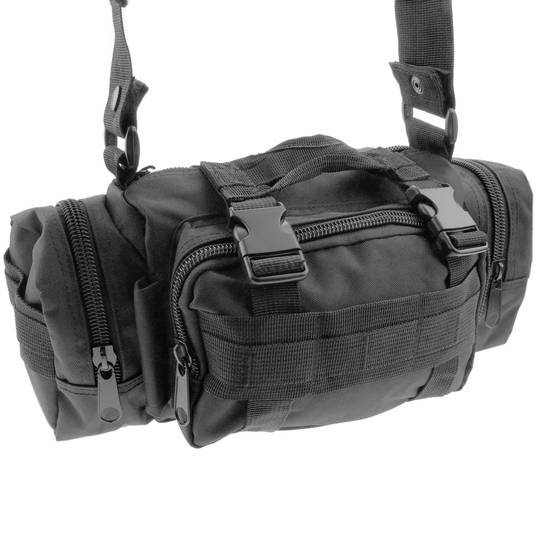 Fietsbagagedrager Zadeltas voor fiets