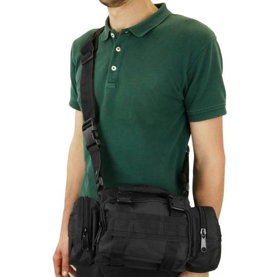 Fietsbagagedrager Zadeltas voor fiets