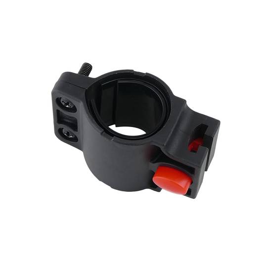 Stalen antidiefstal kabel met fietsslot 12x1200mm sleutel