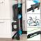 Fahrradtrainingswalze für Indoor