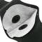 Neoprene mouth and nose mask for biker bike and black skier
