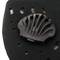 Neoprene mouth and nose mask for biker bike and black skier