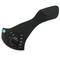 Neoprene mouth and nose mask for biker bike and black skier