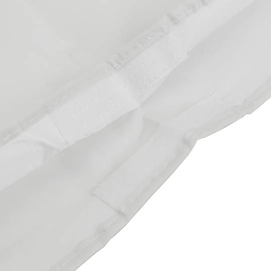 Funda coberta protector de pluja i pols per a bicicleta i motocicleta