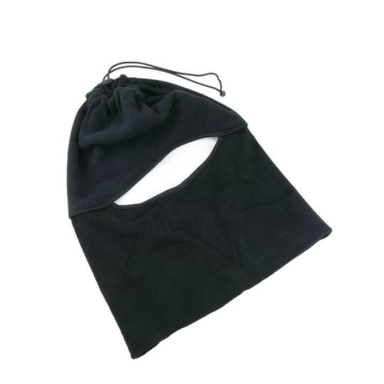 Thermische bivakmuts voor fiets- of motorreizen