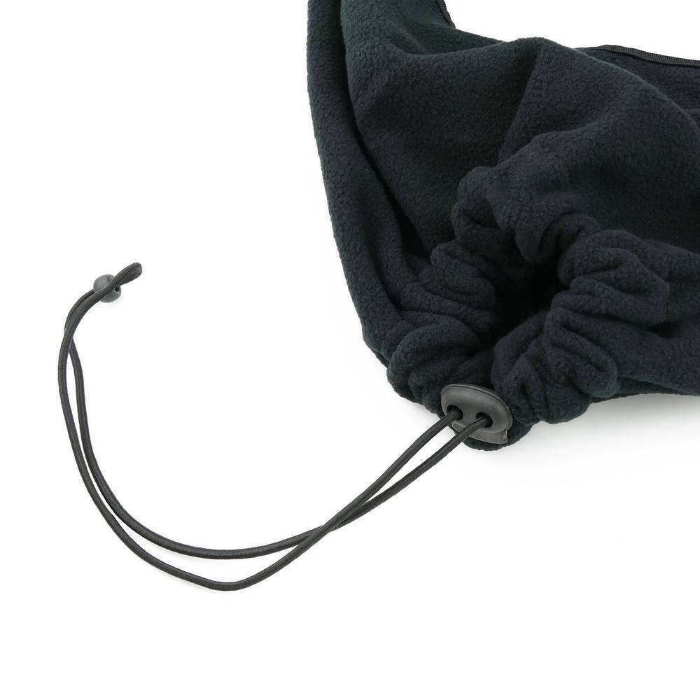 Thermische bivakmuts voor fiets- of motorreizen