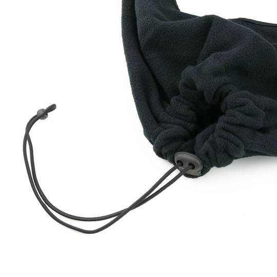 Thermische bivakmuts voor fiets- of motorreizen