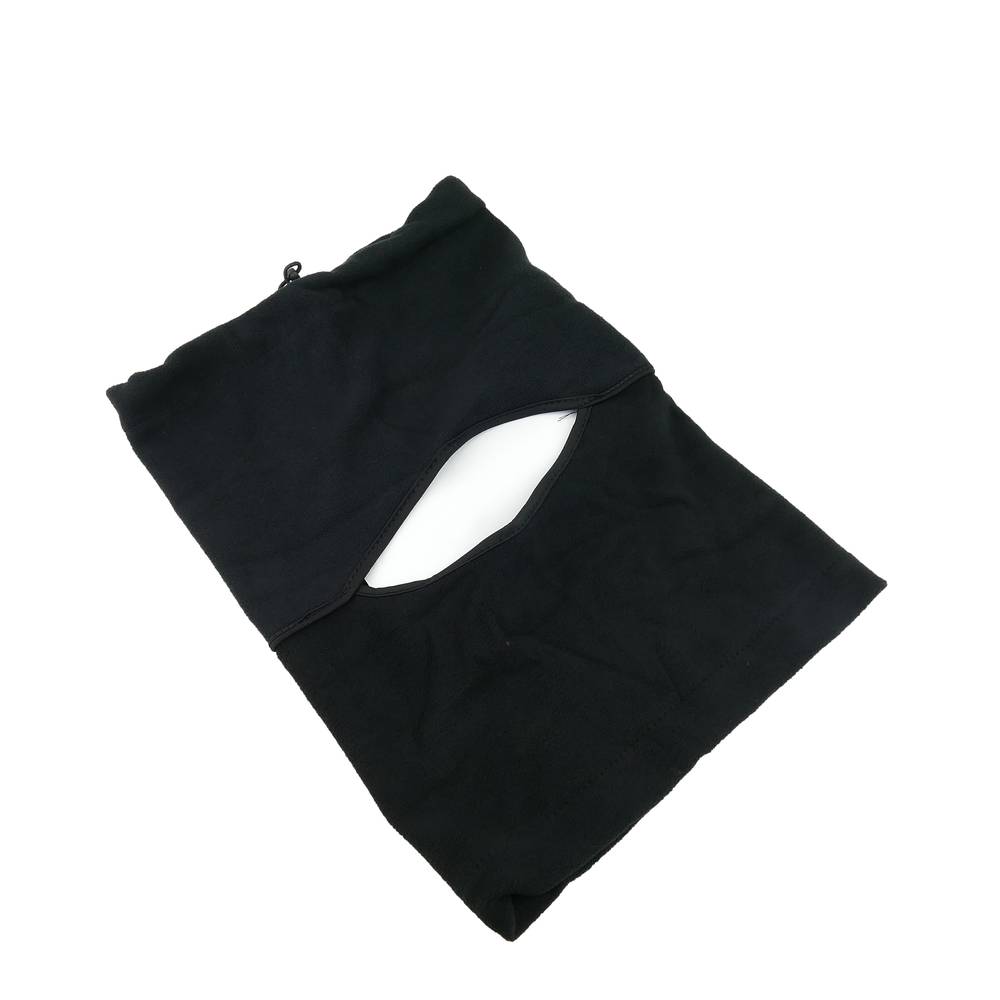 Thermische bivakmuts voor fiets- of motorreizen