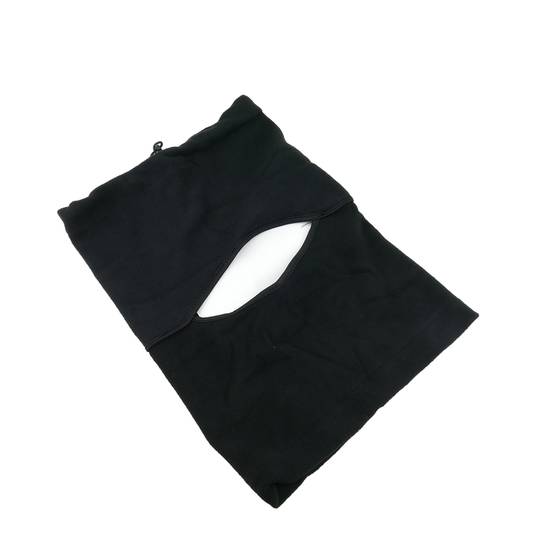 Thermische bivakmuts voor fiets- of motorreizen