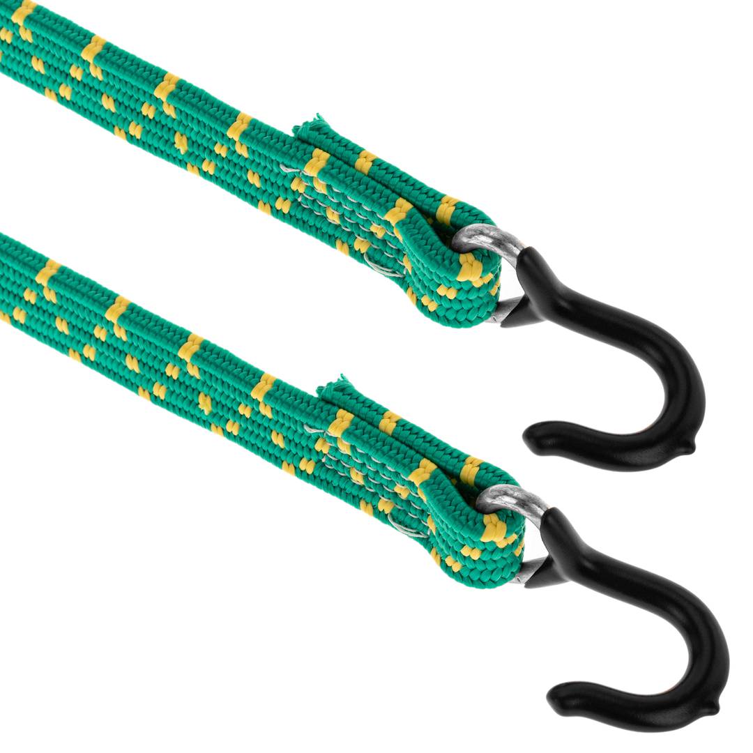 Elastisch polypropyleen afmeerrubber voor transport van 0,5 m