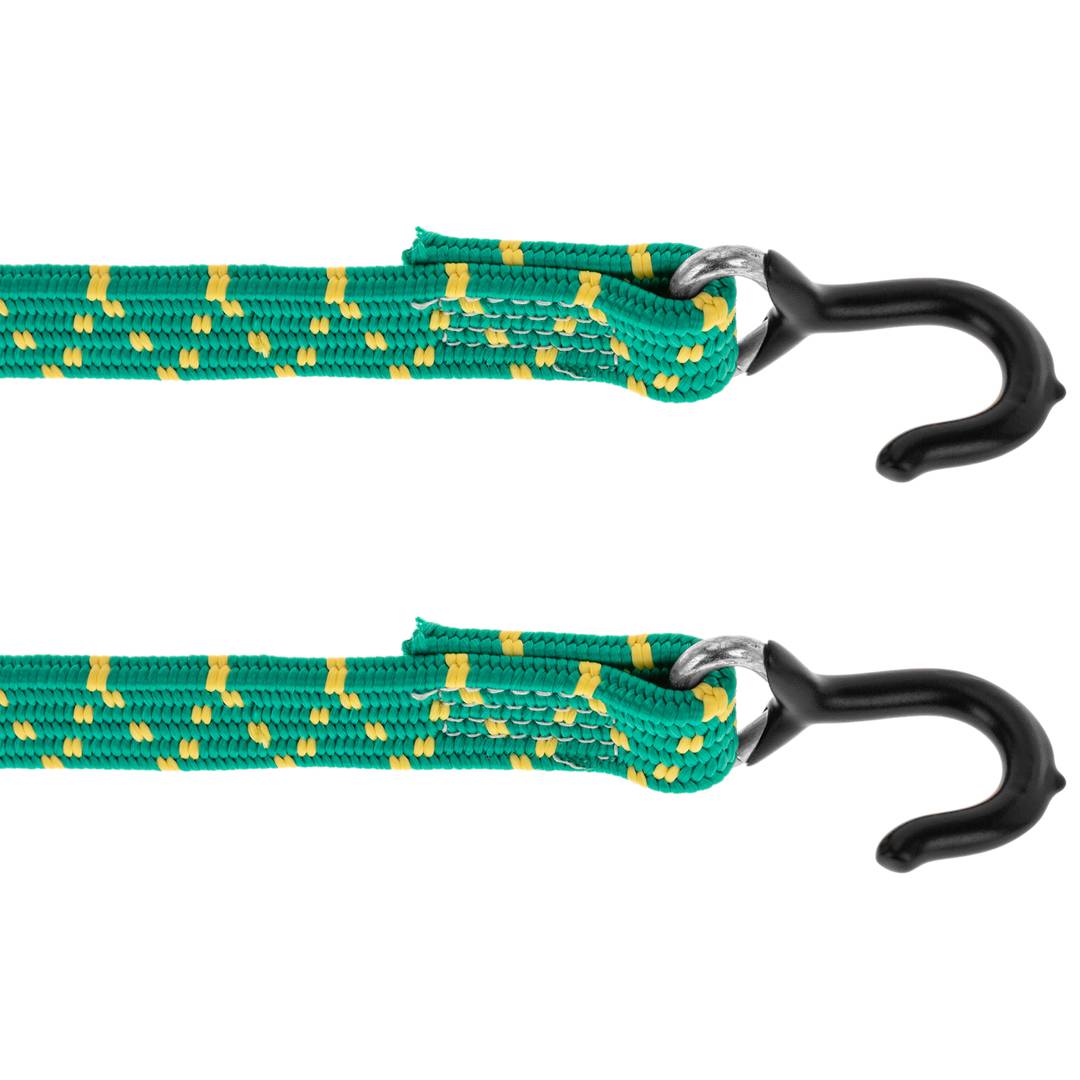 Elastisch polypropyleen afmeerrubber voor transport van 0,5 m