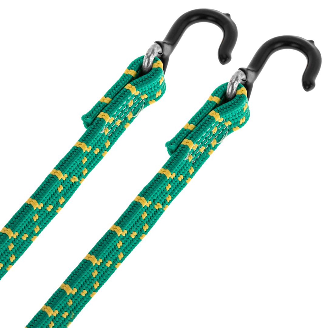 Elastisch polypropyleen afmeerrubber voor transport van 0,5 m