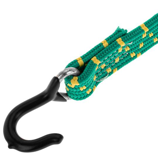 Elastisch polypropyleen afmeerrubber voor transport van 0,5 m