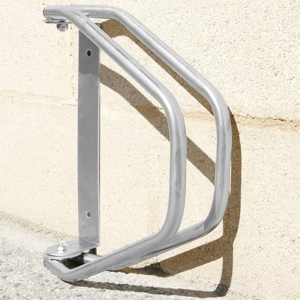wall mount cycle stand