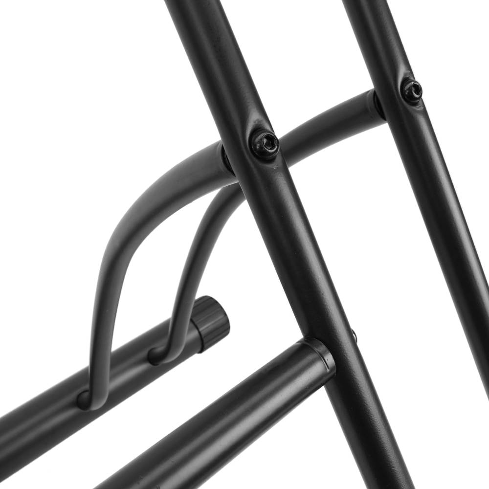 Primematik - Râtelier 2 vélos Système range-vélo support pour bicyclette en  acier Fixation sol - Vélo électrique - Rue du Commerce