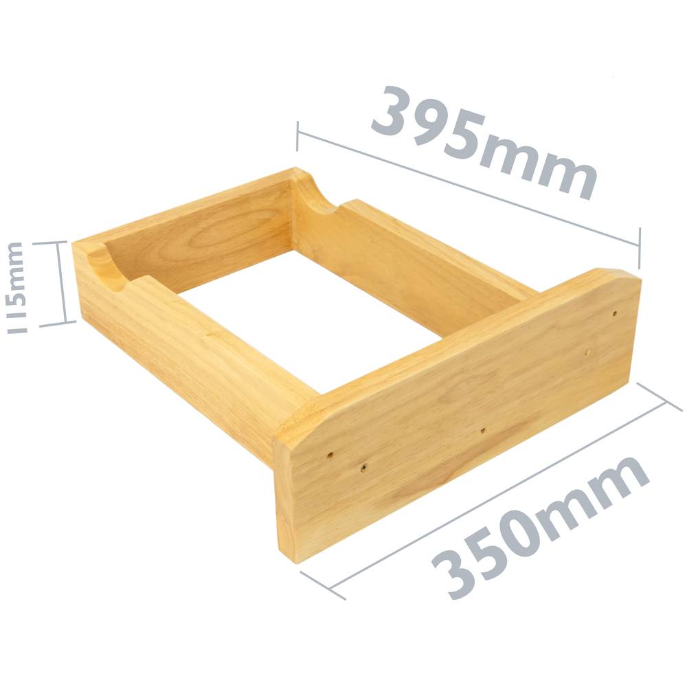 🚲 Cómo hacer UN PORTA BICICLETA de madera – (SOPORTE O COLGADOR