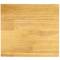 Wandhouder voor hangende houten plank van het type fiets
