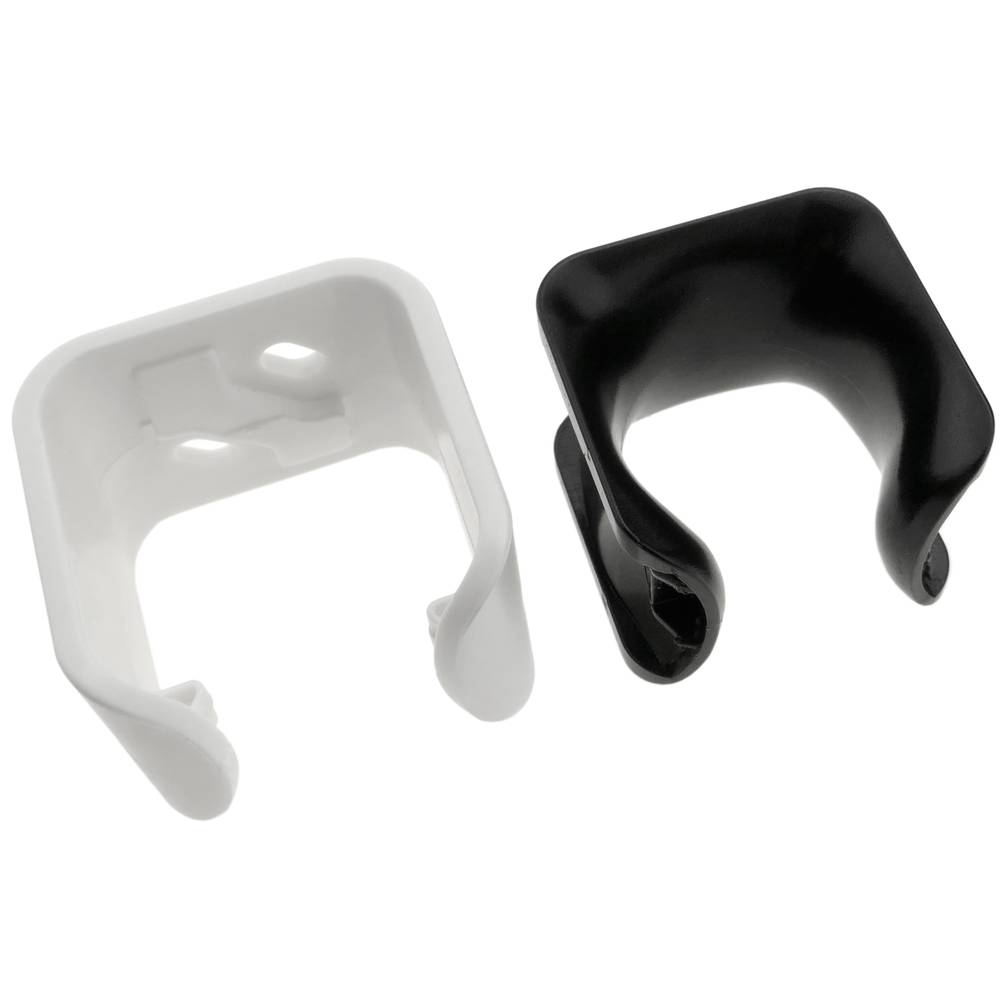 Soporte de pared para colgar bicicleta de carretera por la rueda 700C x 23-28C
