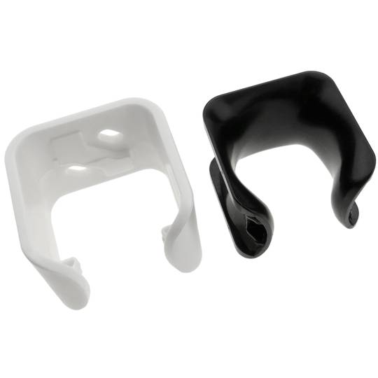 Soporte de pared para colgar bicicleta de carretera por la rueda 700C x 23-28C