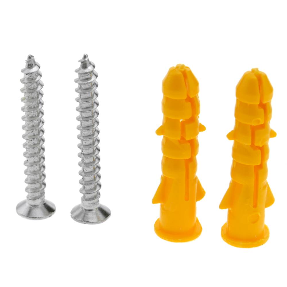 Soporte de pared para colgar bicicleta de carretera por la rueda 700C x 23-28C