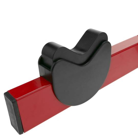 Wall hook for hanging bicycle from the chassis horizontally