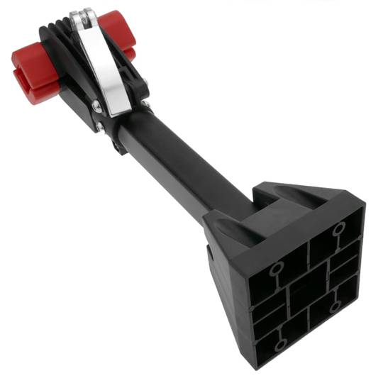 Wall mount bike stand for bicycle repair 