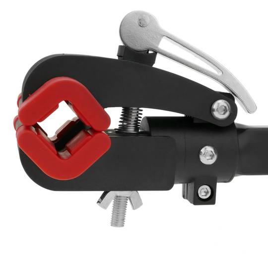 Wall mount bike stand for bicycle repair 