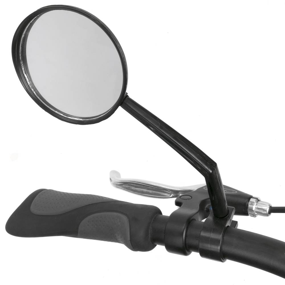Specchietto retrovisore per bicicletta - Cablematic